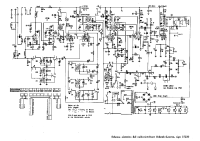 ITT 17550 - Schematic - Manual 